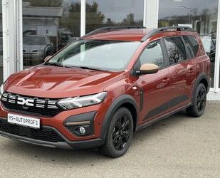 Dacia Jogger Gebrauchtwagen