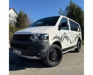 VW T5 Multivan Gebrauchtwagen
