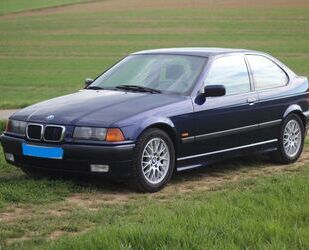 BMW 323 Gebrauchtwagen