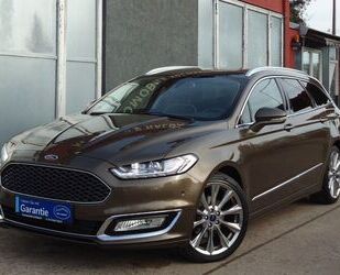 Ford Mondeo Gebrauchtwagen