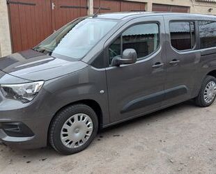 Opel Combo Life Gebrauchtwagen