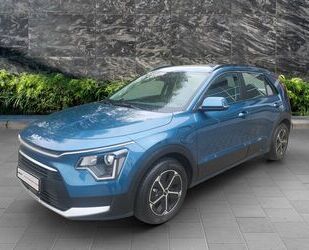 Kia Niro Gebrauchtwagen