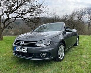 VW Eos Gebrauchtwagen