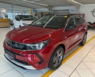 Opel Grandland (X) Gebrauchtwagen