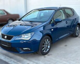 Seat Ibiza Gebrauchtwagen