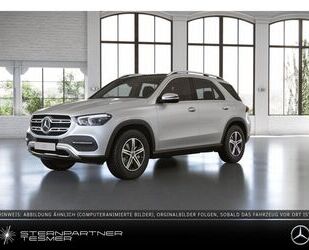 Mercedes-Benz GLE 300 Gebrauchtwagen