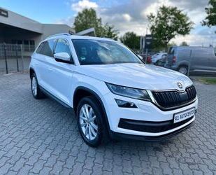 Skoda Kodiaq Gebrauchtwagen