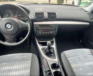 BMW 116 Gebrauchtwagen