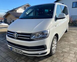 VW T6 Multivan Gebrauchtwagen