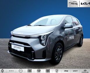 Kia Picanto Gebrauchtwagen
