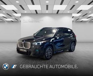 BMW iX1 Gebrauchtwagen