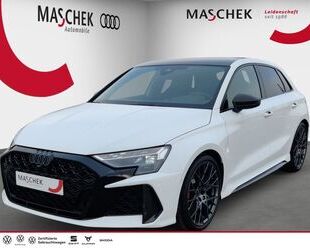 Audi RS3 Gebrauchtwagen