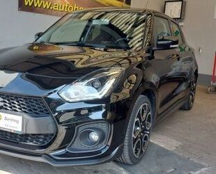 Suzuki Swift Gebrauchtwagen