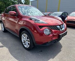 Nissan Juke Gebrauchtwagen