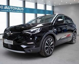 Opel Grandland (X) Gebrauchtwagen