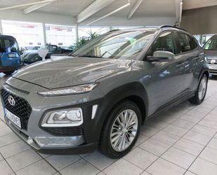Hyundai KONA Gebrauchtwagen