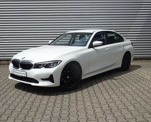 BMW 318 Gebrauchtwagen