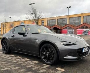 Mazda MX-5 Gebrauchtwagen