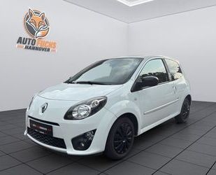 Renault Twingo Gebrauchtwagen
