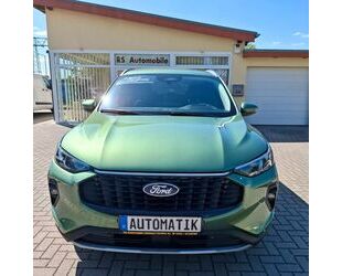 Ford Kuga Gebrauchtwagen