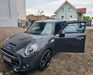 Mini Cooper SD Gebrauchtwagen