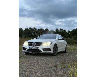 Mercedes-Benz E 400 Gebrauchtwagen