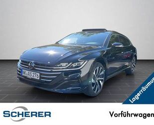 VW Arteon Gebrauchtwagen