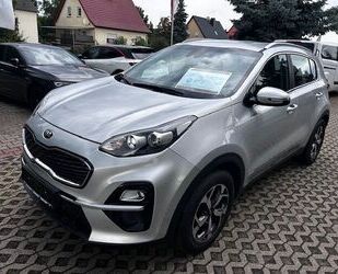 Kia Sportage Gebrauchtwagen