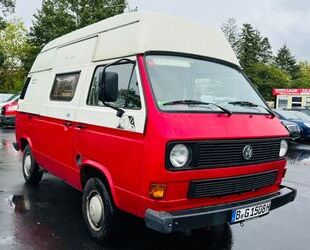 VW T3 Multivan Gebrauchtwagen