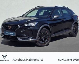 Cupra Formentor Gebrauchtwagen