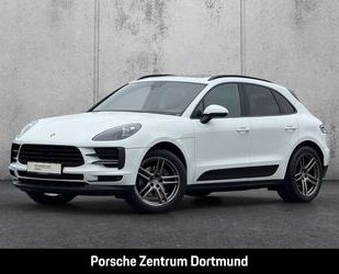 Porsche Macan Gebrauchtwagen