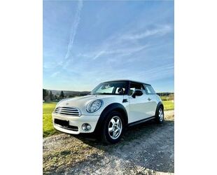 Mini ONE Gebrauchtwagen