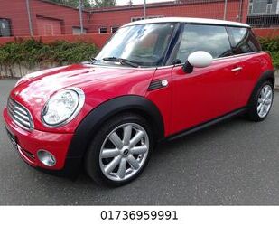 Mini Cooper Gebrauchtwagen