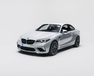 BMW M2 Gebrauchtwagen