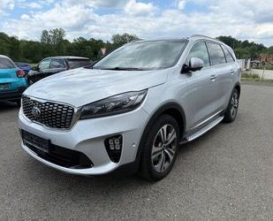 Kia Sorento Gebrauchtwagen