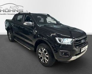 Ford Ranger Gebrauchtwagen