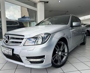 Mercedes-Benz C 250 Gebrauchtwagen