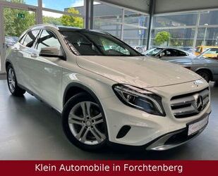 Mercedes-Benz GLA 220 Gebrauchtwagen