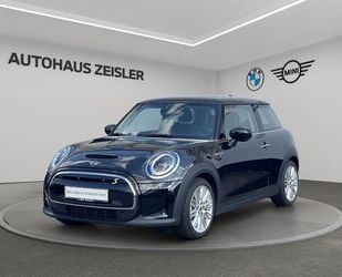 Mini Cooper SE Gebrauchtwagen