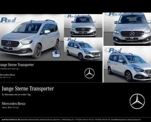 Mercedes-Benz T-Klasse Gebrauchtwagen