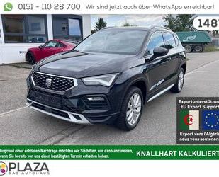 Seat Ateca Gebrauchtwagen