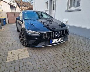 Mercedes-Benz CLA 220 Shooting Brake Gebrauchtwagen