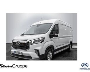 Maxus eDeliver 9 Gebrauchtwagen