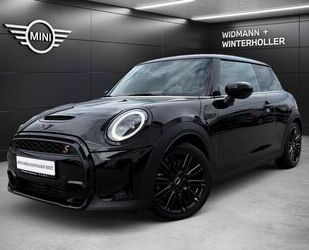 Mini Cooper S Gebrauchtwagen