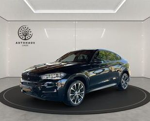 BMW X6 M50 Gebrauchtwagen