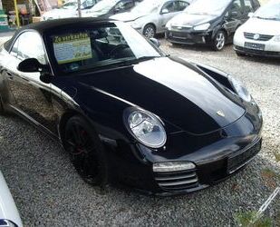 Porsche 911 Urmodell Gebrauchtwagen