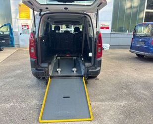 Citroen Berlingo Gebrauchtwagen