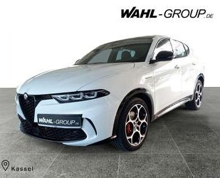 Alfa Romeo Tonale Gebrauchtwagen
