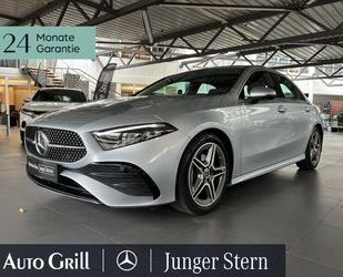 Mercedes-Benz A 180 Gebrauchtwagen