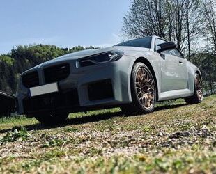 BMW M2 Gebrauchtwagen